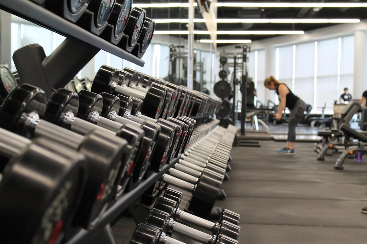 Entrenamiento Personal